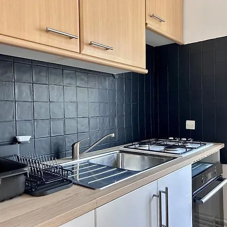 Le Cocon Bayeusain X Parking By Melrose Apartamento *